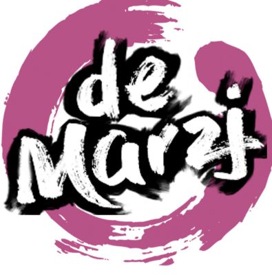 demarzj logo