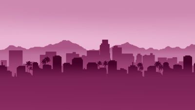 LA Youtube banner