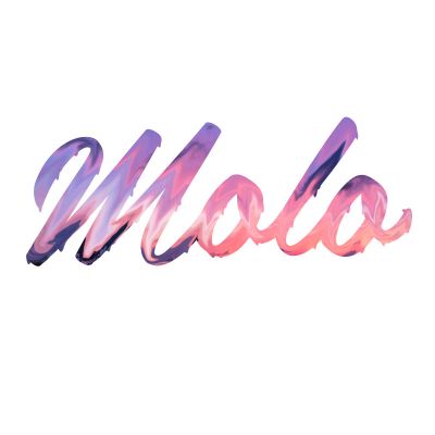 MOLO drip logo