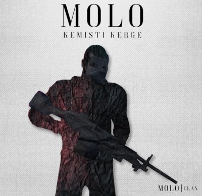 MOLO kemisti kerge
