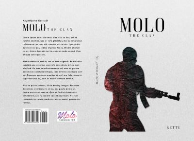 MOLO book