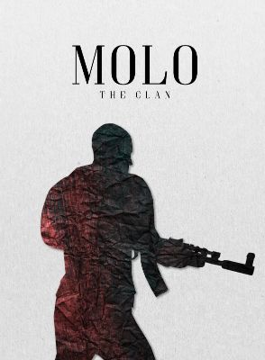 MOLO book cover
