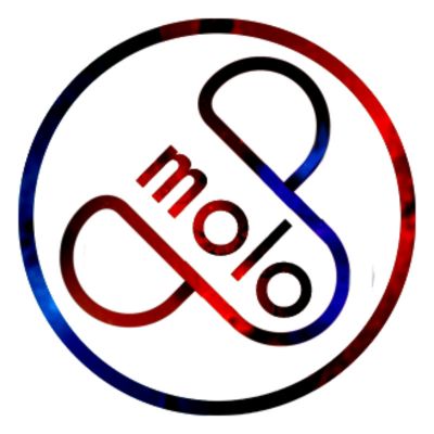 MOLO simple logo