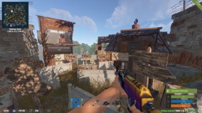 Griefing